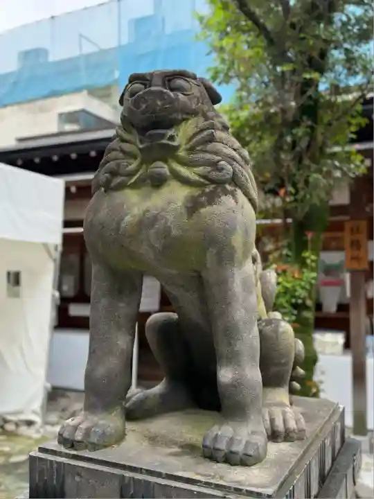 下谷神社(東京都)
