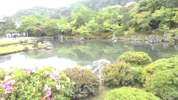 天龍寺(京都府)