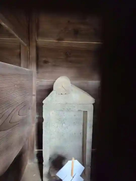 田島神明神社(埼玉県)