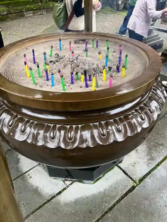 西方寺(宮城県)