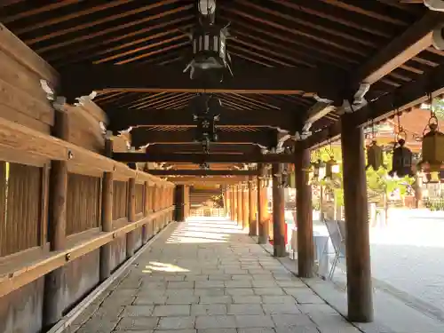 北野天満宮(京都府)