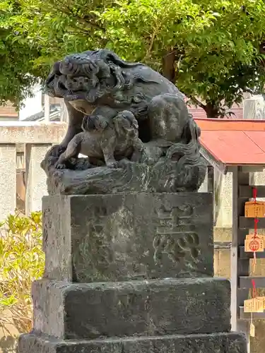 千住神社(東京都)