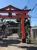 本折日吉神社(石川県)