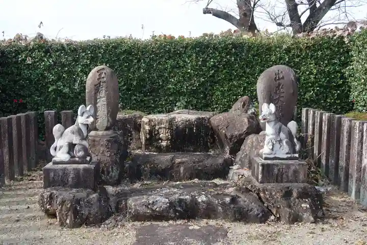 少林寺(岐阜県)