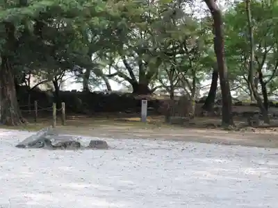 篠山神社(福岡県)