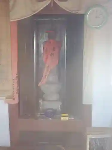 新田地蔵尊(栃木県)