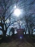 神明神社(千葉県)