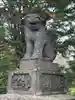 奈井江神社(北海道)