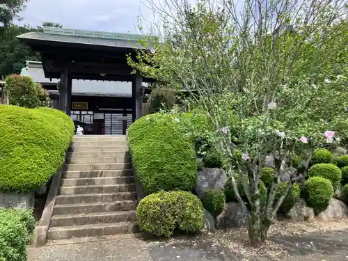 保井寺(東京都)