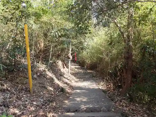 日本神社のその他建物