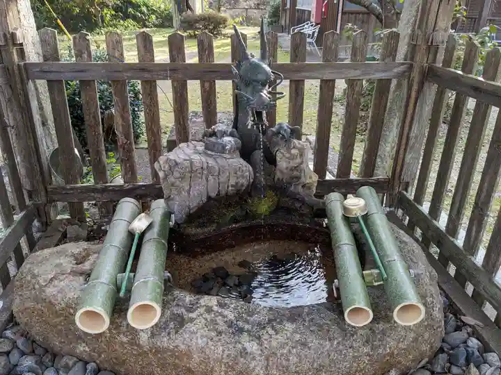 若宮神社 (北船木)(滋賀県)
