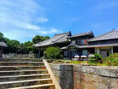 崇運寺のその他建物