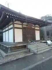 青蓮寺(神奈川県)