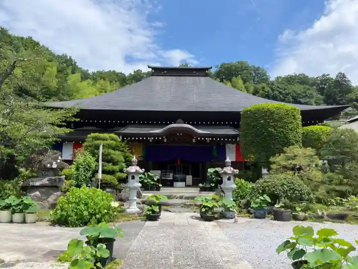 光明寺(埼玉県)