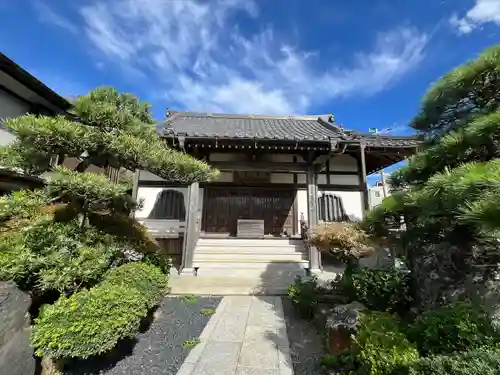 東漸寺(神奈川県)