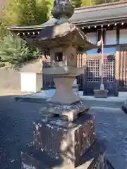 諏訪神社(神奈川県)