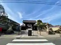 壬生寺のその他建物