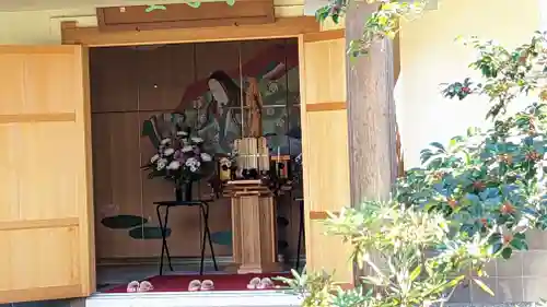 隨心院（随心院）(京都府)