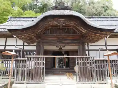 観音正寺(滋賀県)