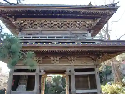 英勝寺(神奈川県)