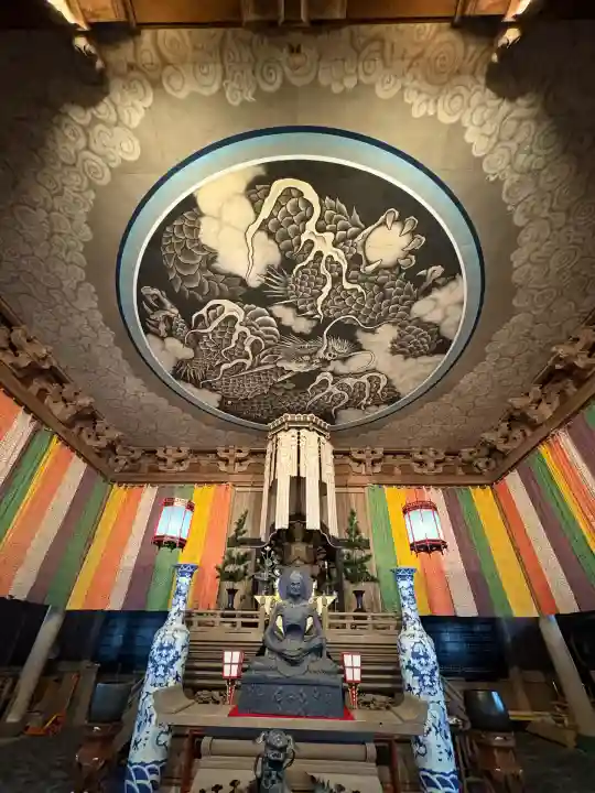 建長寺(神奈川県)