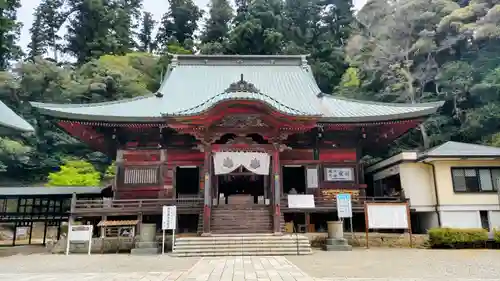 清澄寺(千葉県)