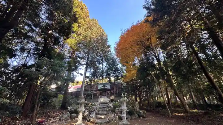 愛宕神社(滋賀県)