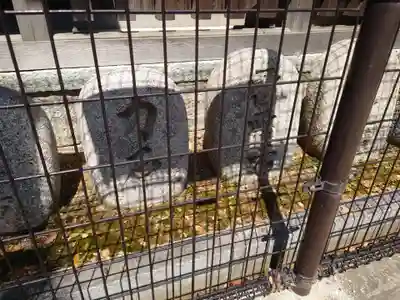 保利神社(大阪府)