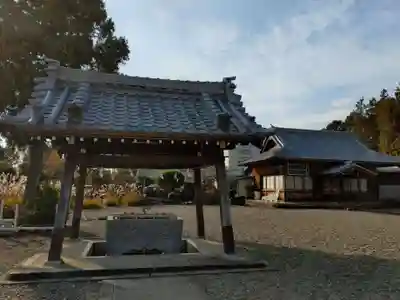 富永神社(愛知県)