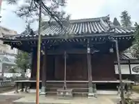 髙福院(東京都)