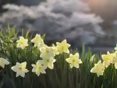 鹿島大神宮(福島県)