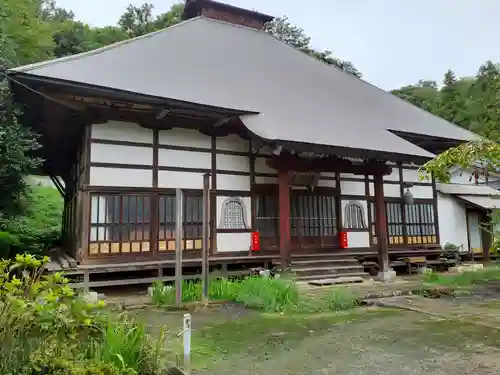 大悲山　観音寺(福島県)