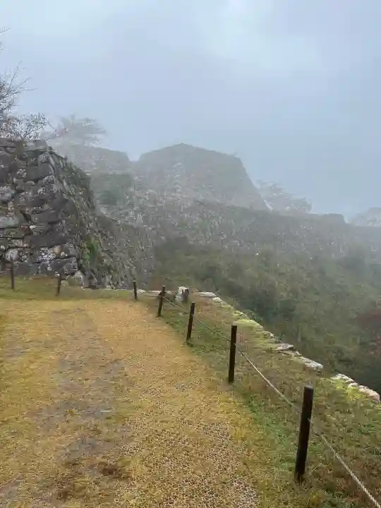 粟鹿神社(兵庫県)