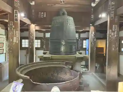 園城寺（三井寺）(滋賀県)