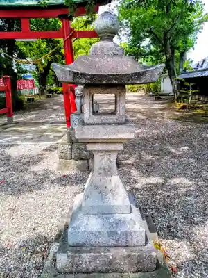 天満宮（鴨田天満宮）のその他建物