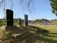 三峯神社のその他建物
