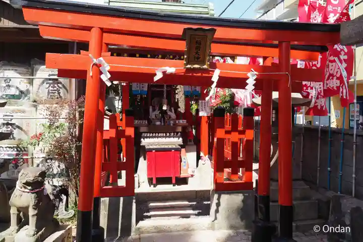尼崎えびす神社(兵庫県)