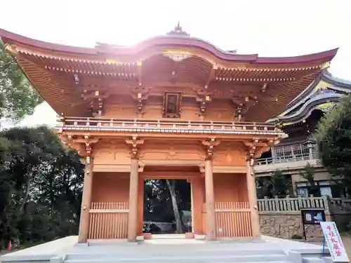 大甕神社(茨城県)