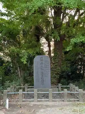 野毛六所神社(東京都)