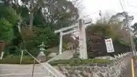 塩竃神社のその他建物