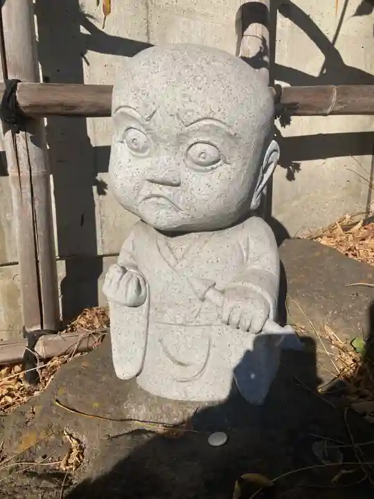 慈眼寺(神奈川県)