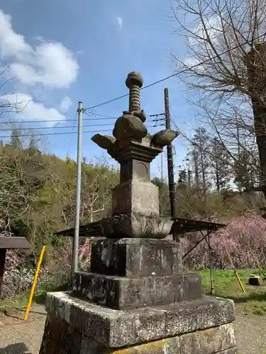 國常寺のその他建物
