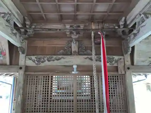 岩戸神社のその他建物