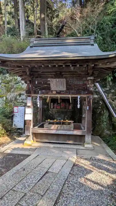 長命寺(滋賀県)