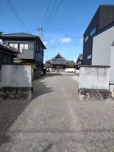 西光寺(三重県)