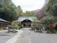 富松神社(長崎県)