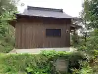 天神神社(千葉県)