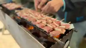 本輪西八幡神社(北海道)(2024年05月25日(土) 21時34分21秒投稿)