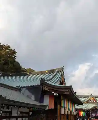 門戸厄神東光寺(兵庫県)