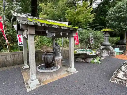 高城神社(長崎県)